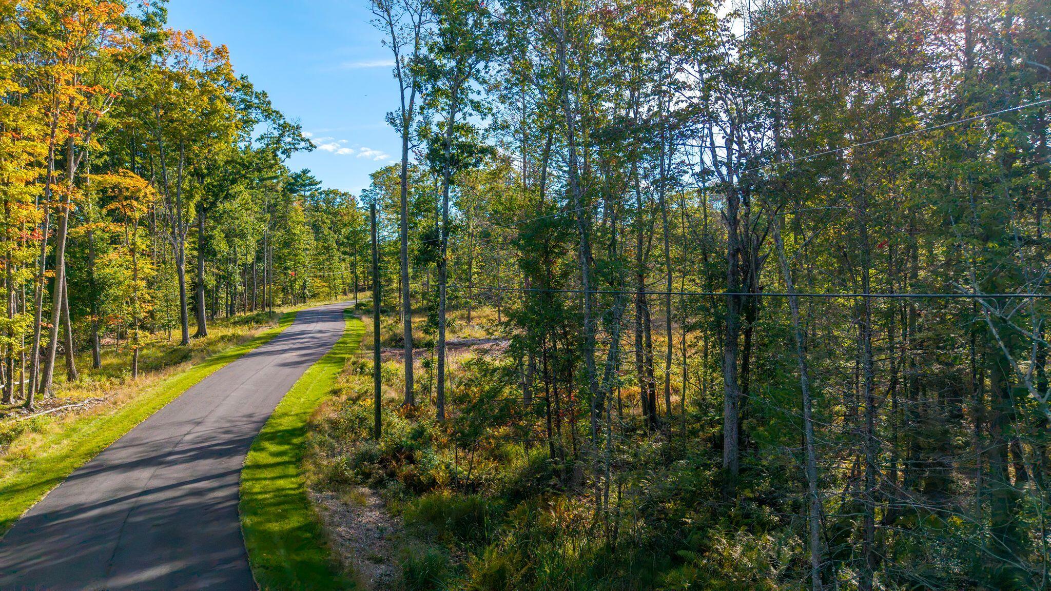 6 Winn Trail
