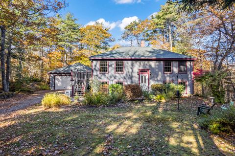 Photo of 1308 Main Road, Phippsburg, ME 04562 (MLS # 1670883)