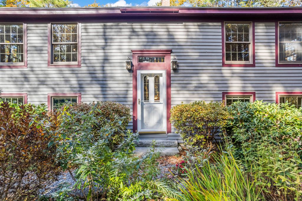 Photo of 1308 Main Road, Phippsburg, ME 04562 (MLS # 1670883)