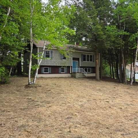 Photo of 1 Mountainview Drive, Lincoln, ME 04457 (MLS # 1666643)