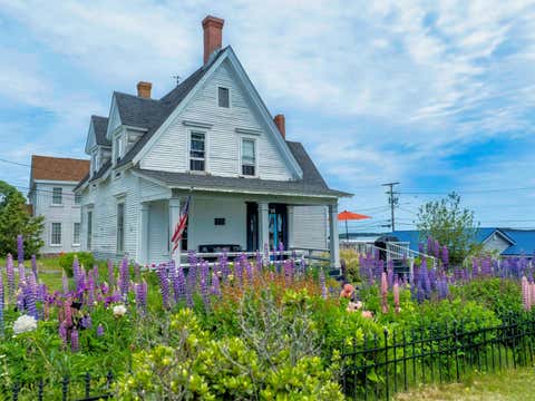 Photo of 151 Water Street, Eastport, ME 04631 (MLS # 1663646)