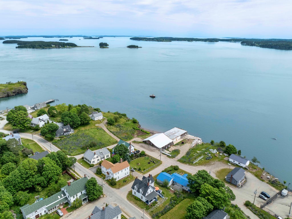 Photo of 151 Water Street, Eastport, ME 04631 (MLS # 1663646)