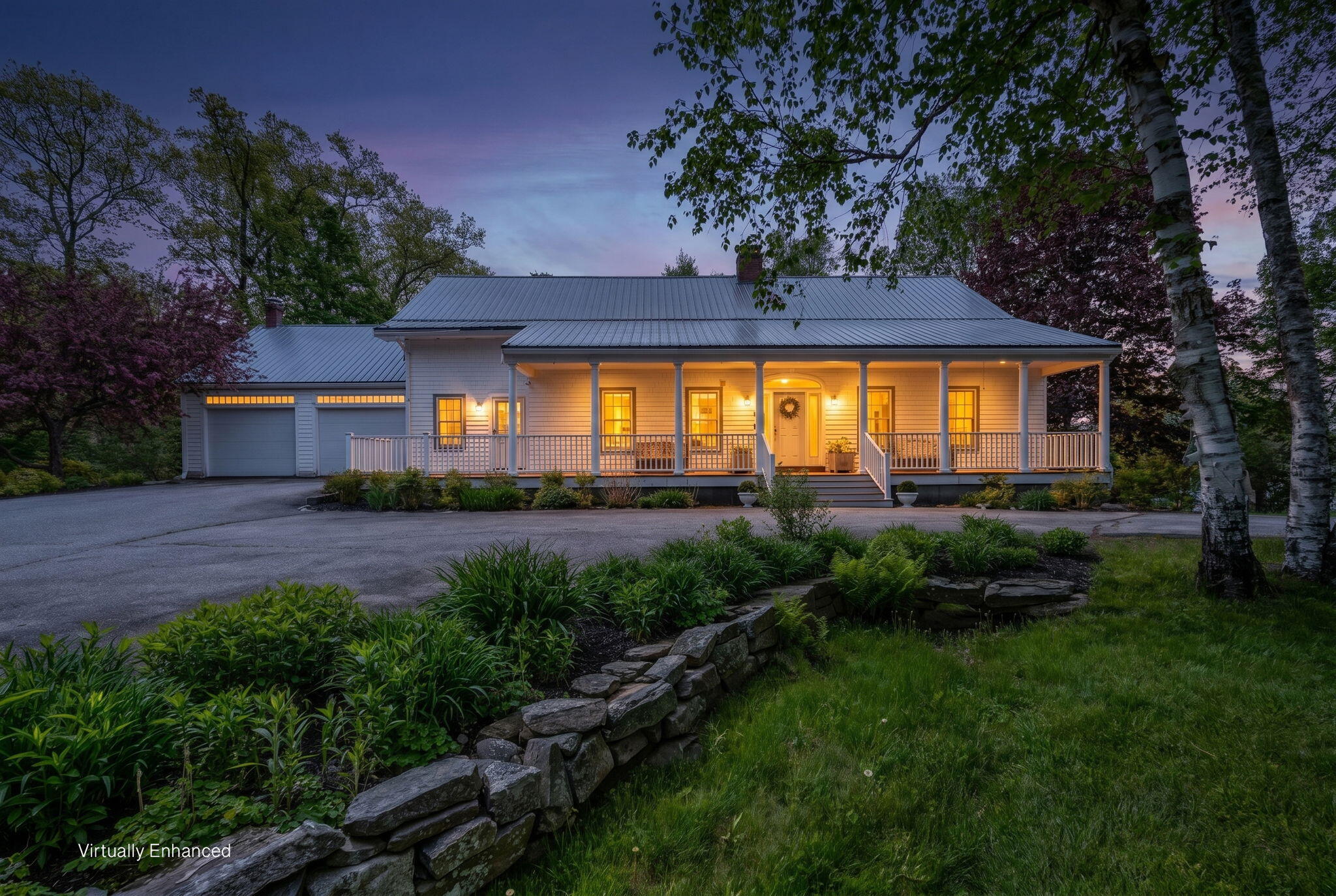 299 Gates Road