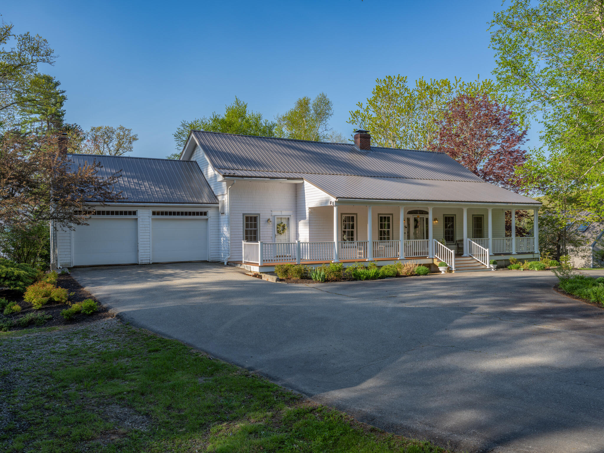 299 Gates Road