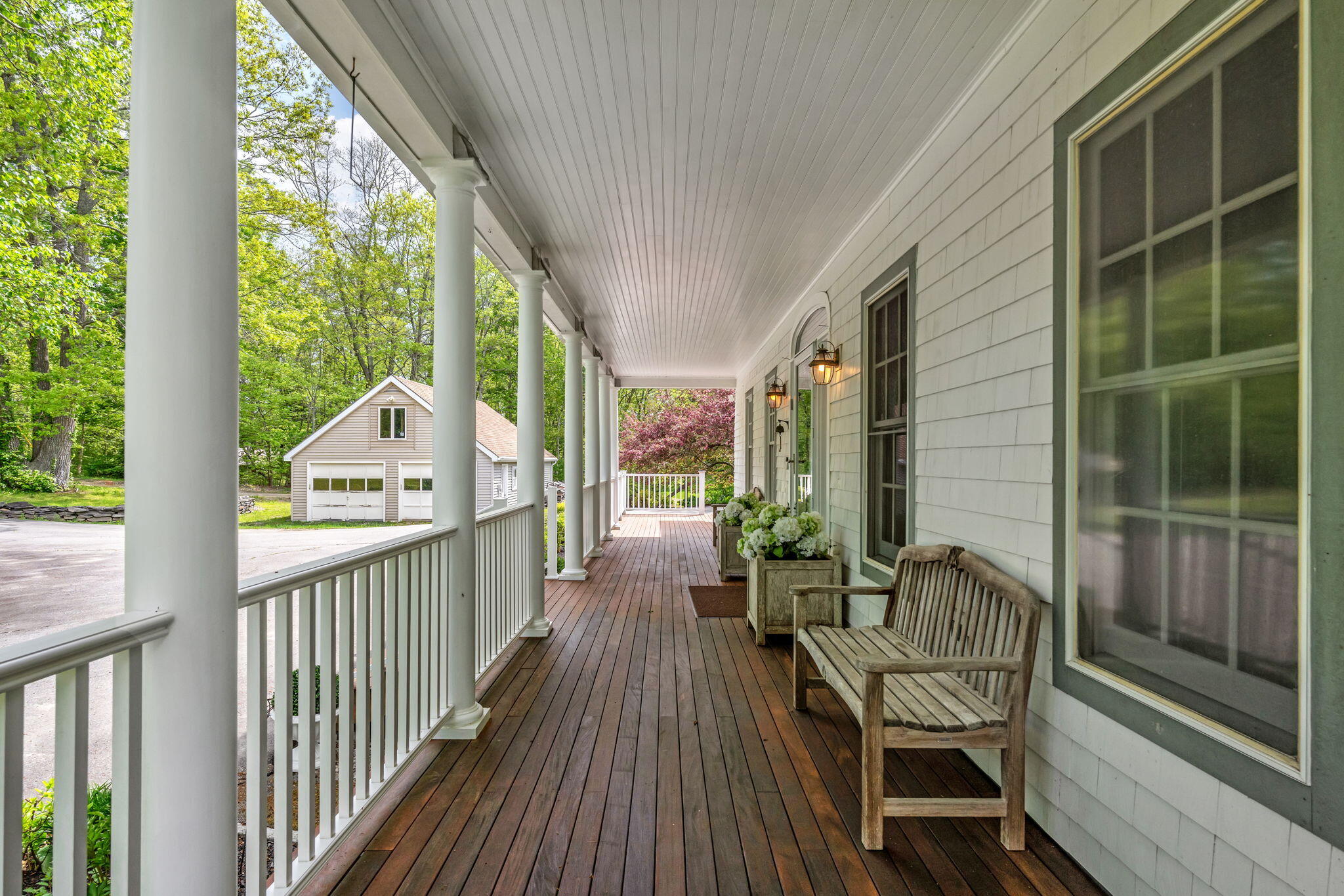 299 Gates Road