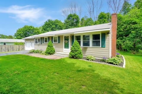 Photo of 43 Ennis Street, Westbrook, ME 04092 (MLS # 1668291)