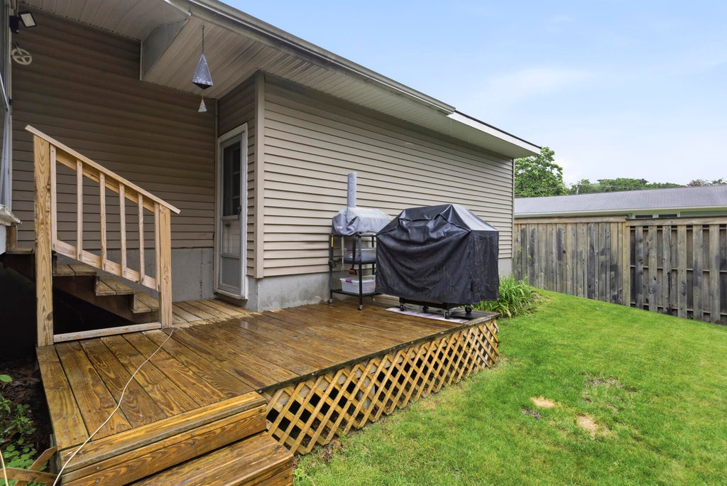 Photo of 43 Ennis Street, Westbrook, ME 04092 (MLS # 1668291)