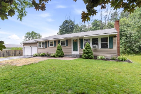 Photo of 43 Ennis Street, Westbrook, ME 04092 (MLS # 1668291)