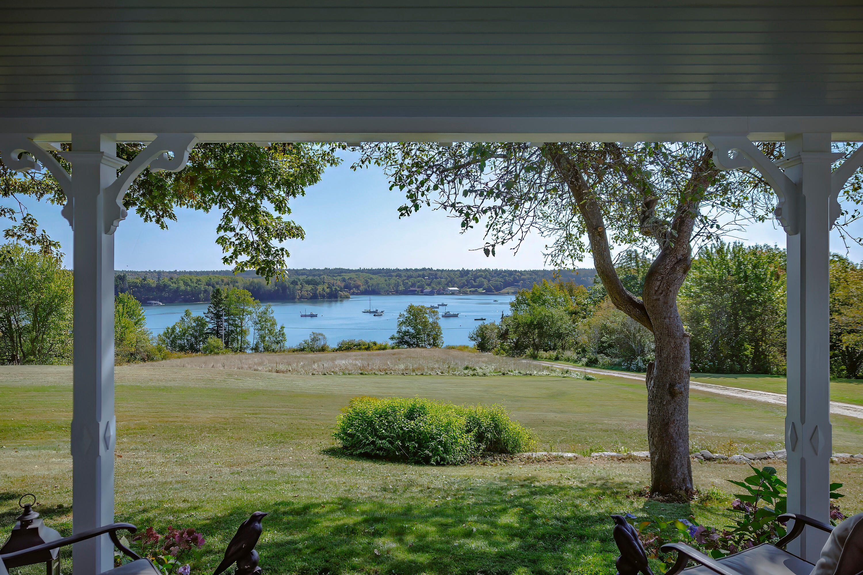 87 Carter Point Road