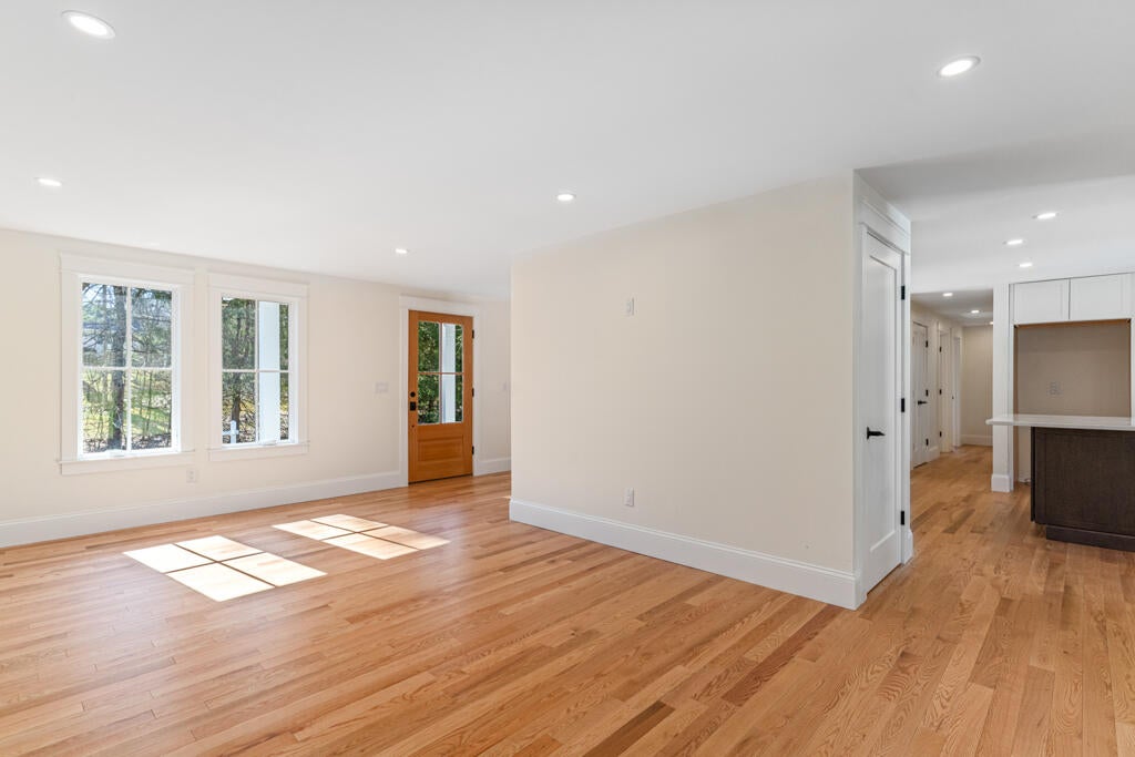 505 Mitchell Road