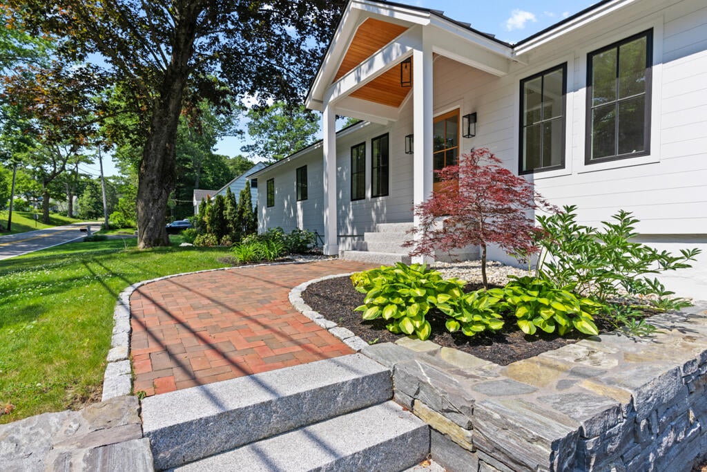 505 Mitchell Road