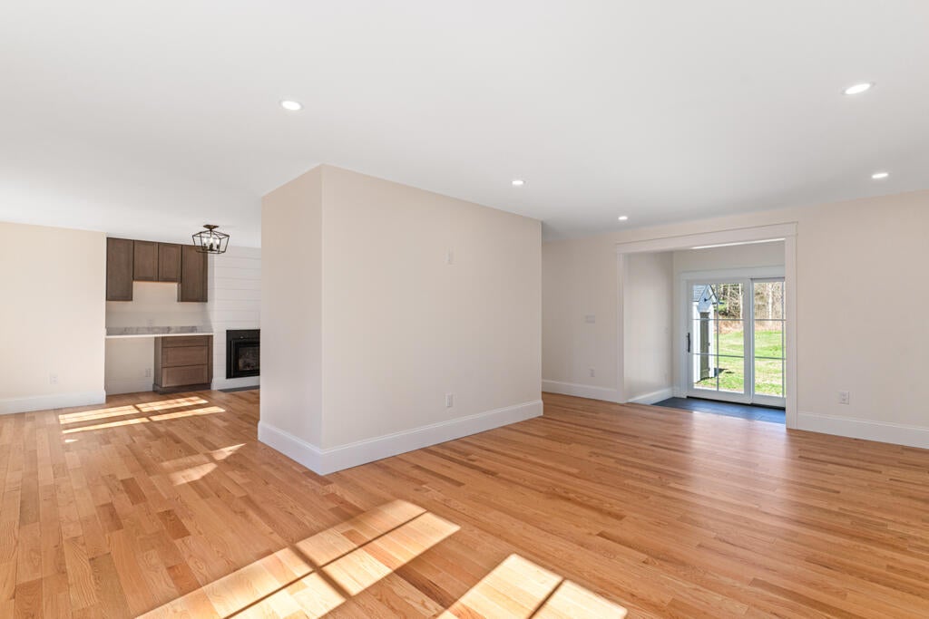 505 Mitchell Road