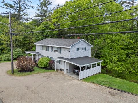 Photo of 409 Lisbon Street, Lisbon, ME 04250 (MLS # 1664967)