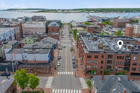 Photo of 62 India Street #308, Portland, ME 04101 (MLS # 1665223)