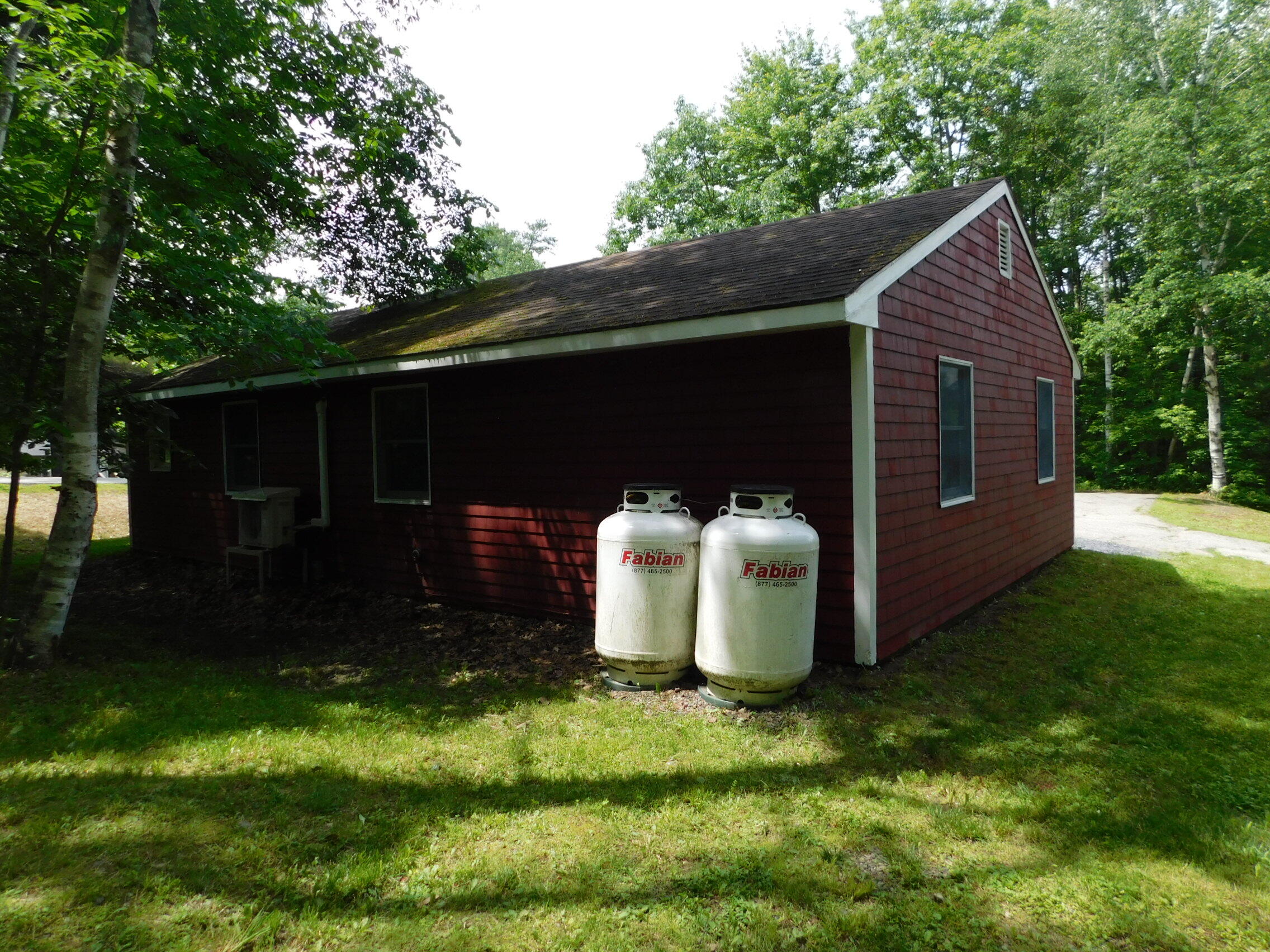 35 Pishon Ferry Road