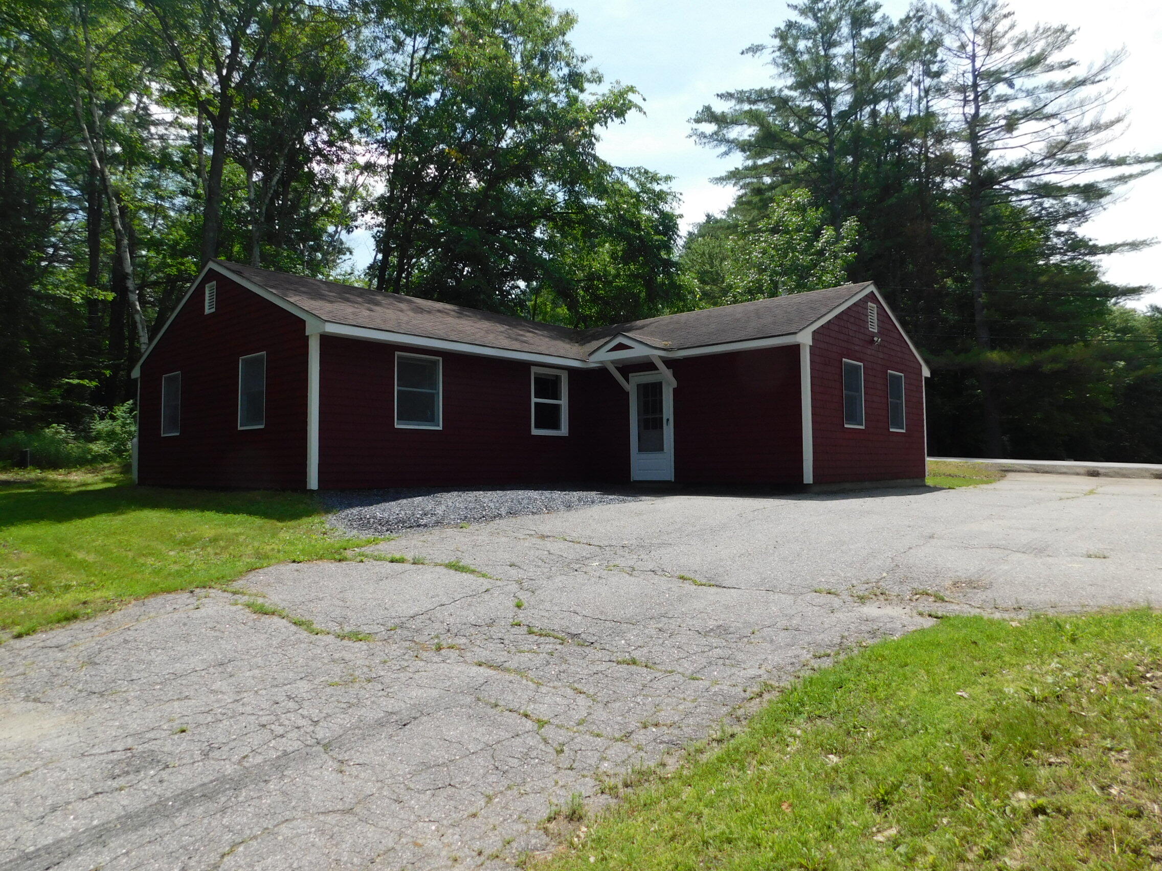 35 Pishon Ferry Road