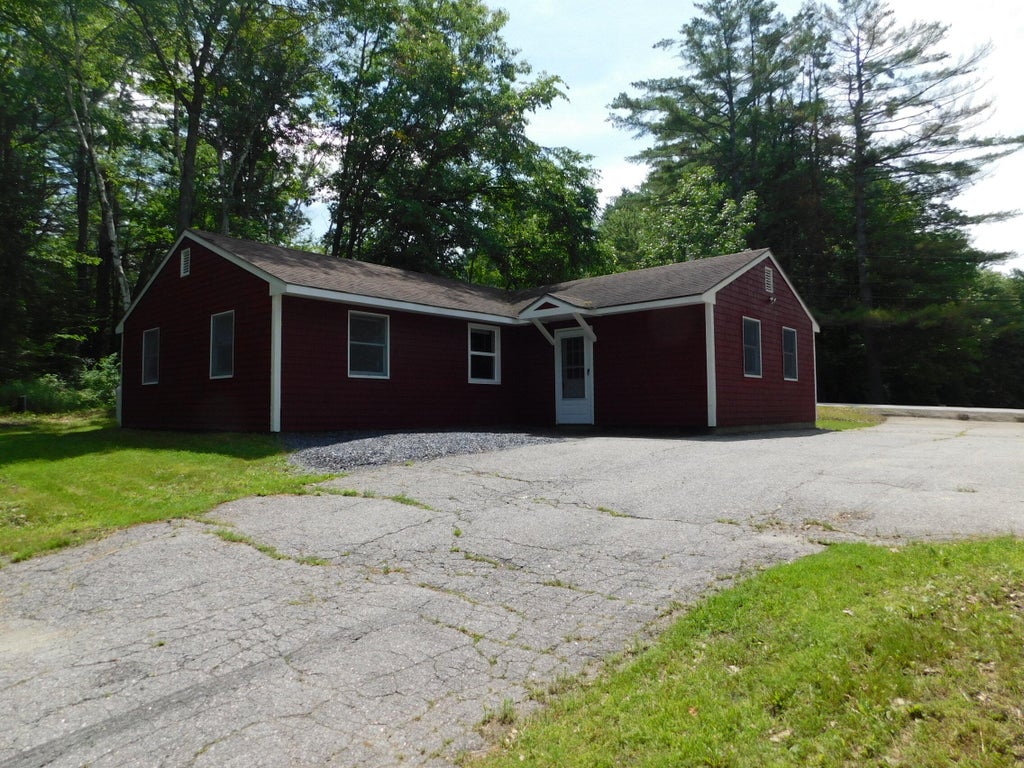Photo of 35 Pishon Ferry Road, Clinton, ME 04927 (MLS # 1668533)