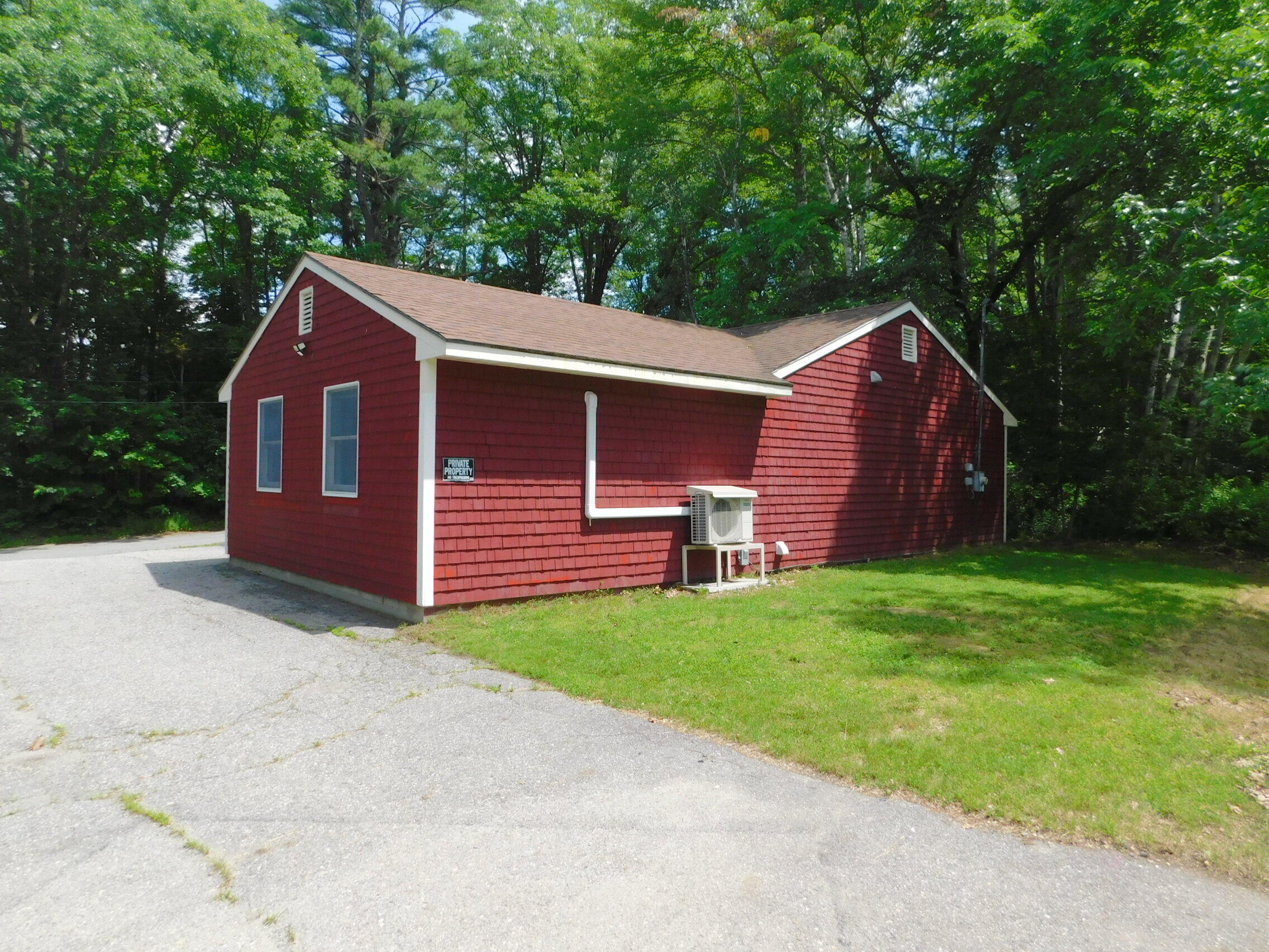 35 Pishon Ferry Road