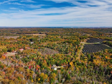 Lot 4 Christian Hill Road Bristol ME 04539