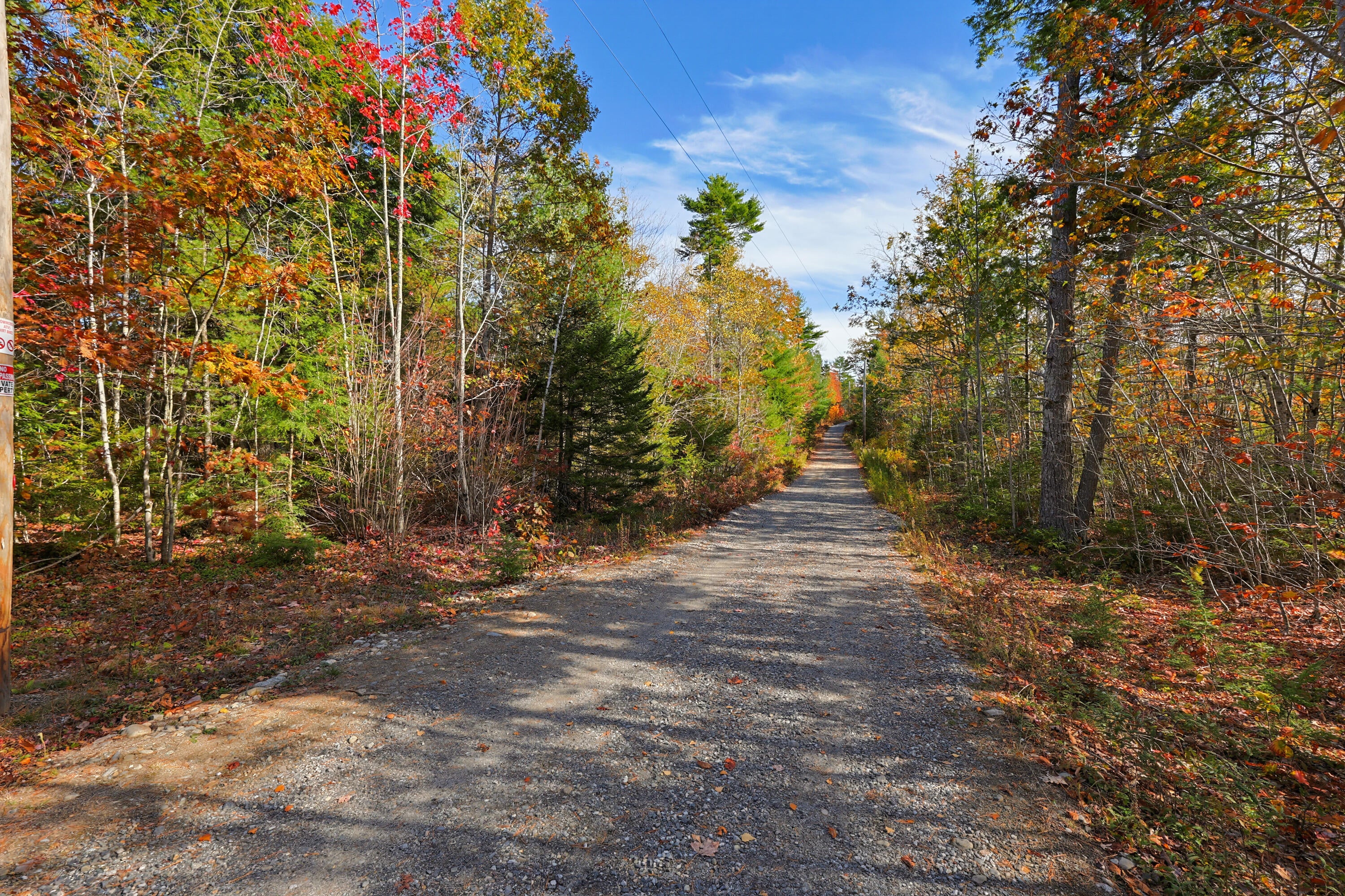 Lot 4 Christian Hill Road