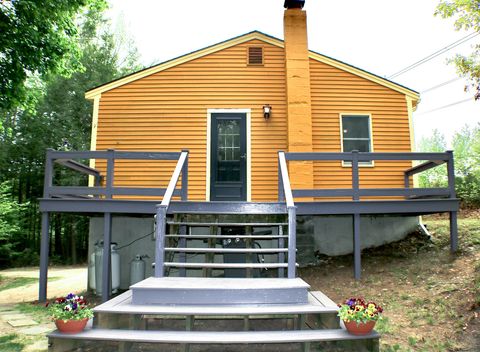 Photo of 145 Linscott Road, North Berwick, ME 03906 (MLS # 1664263)