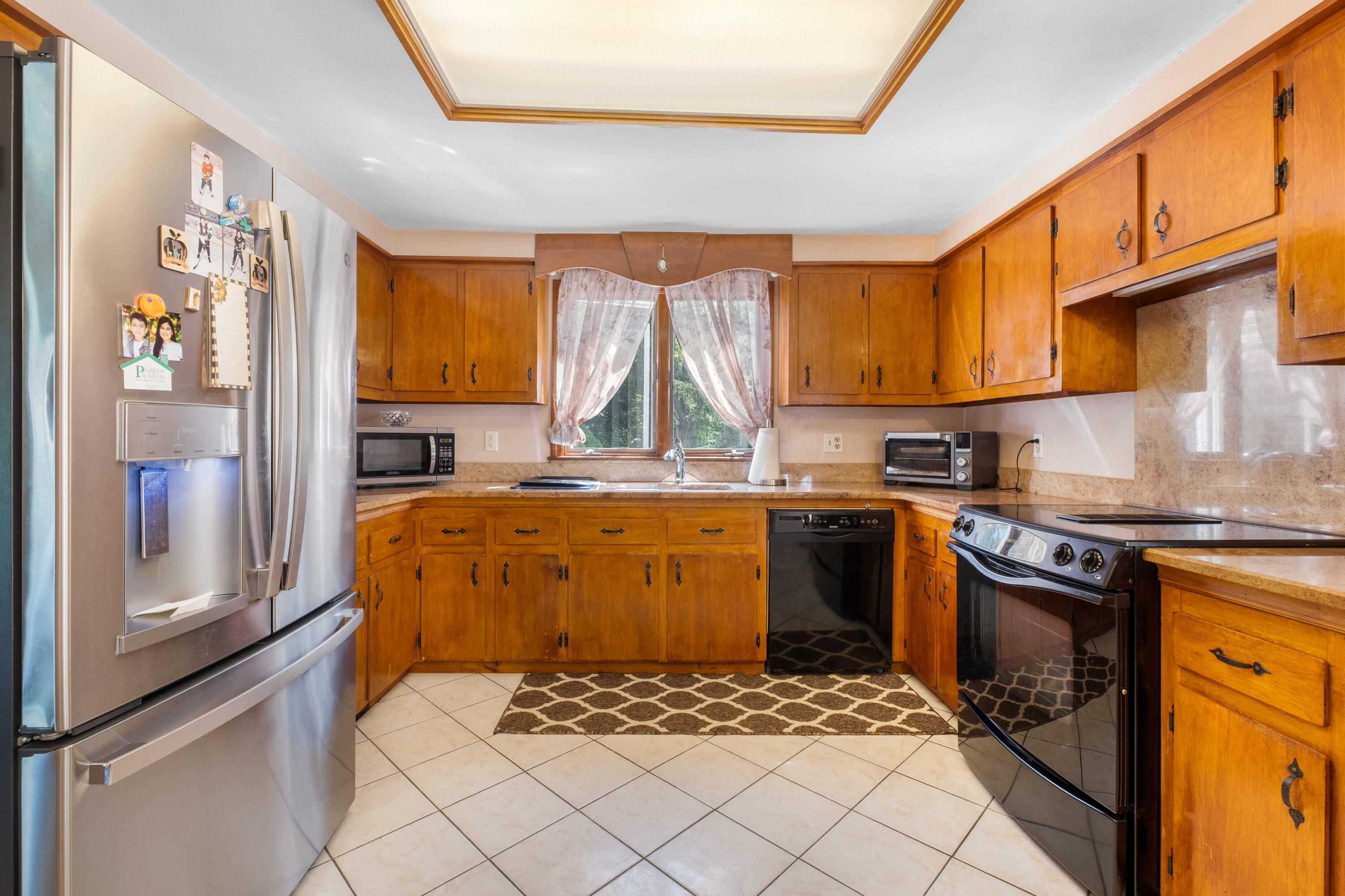 1 Birch Drive