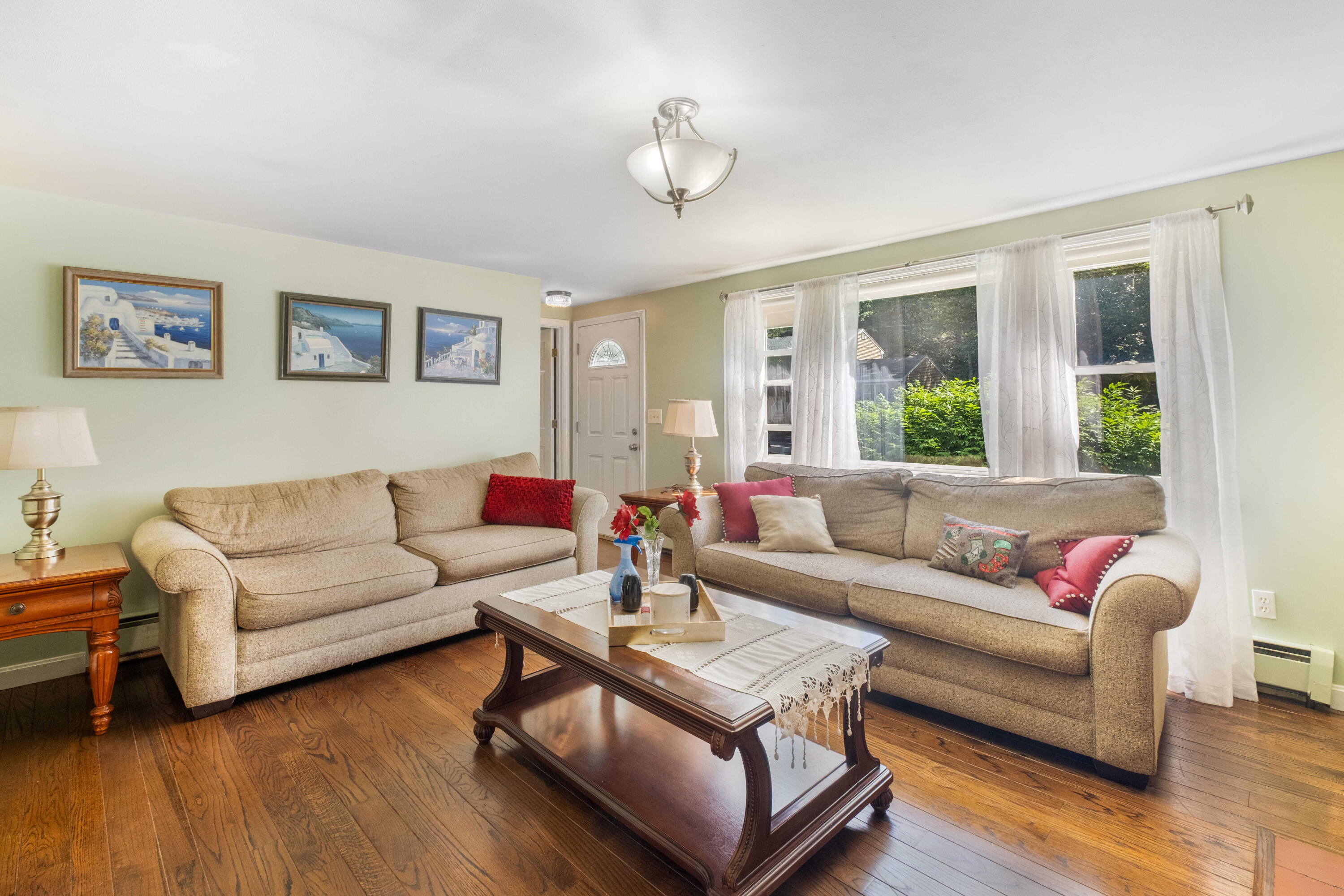 1 Birch Drive