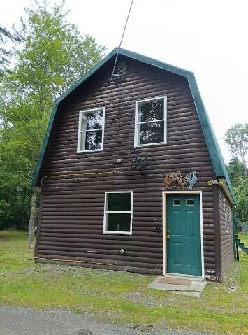 Photo of 352 Stickney Hill Road, Brownville, ME 04414 (MLS # 1665714)