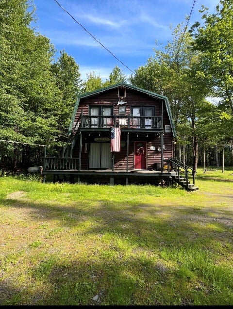 Photo of 352 Stickney Hill Road, Brownville, ME 04414 (MLS # 1665714)