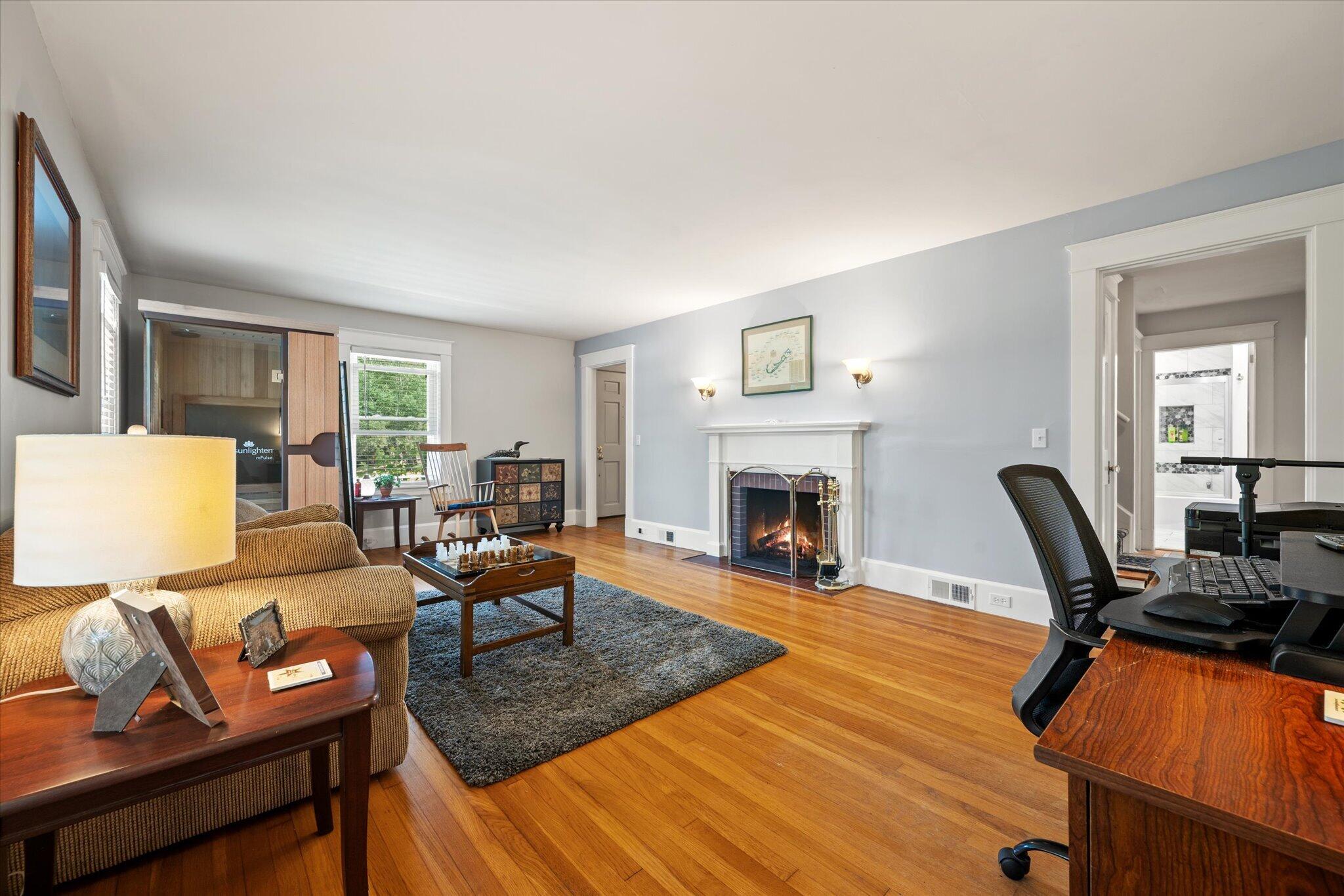 118 Poplar Street