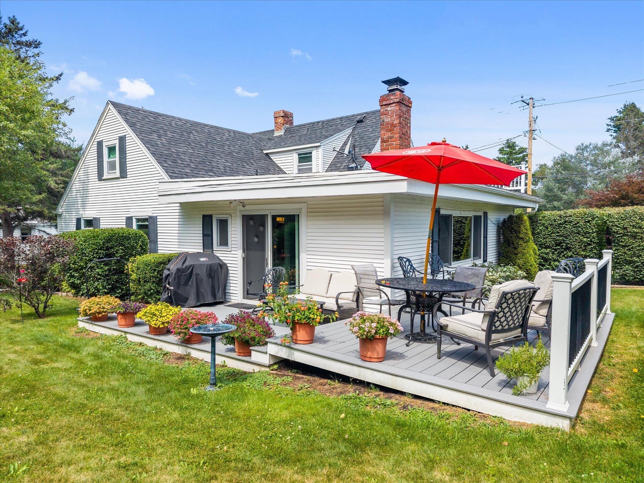118 Poplar Street
