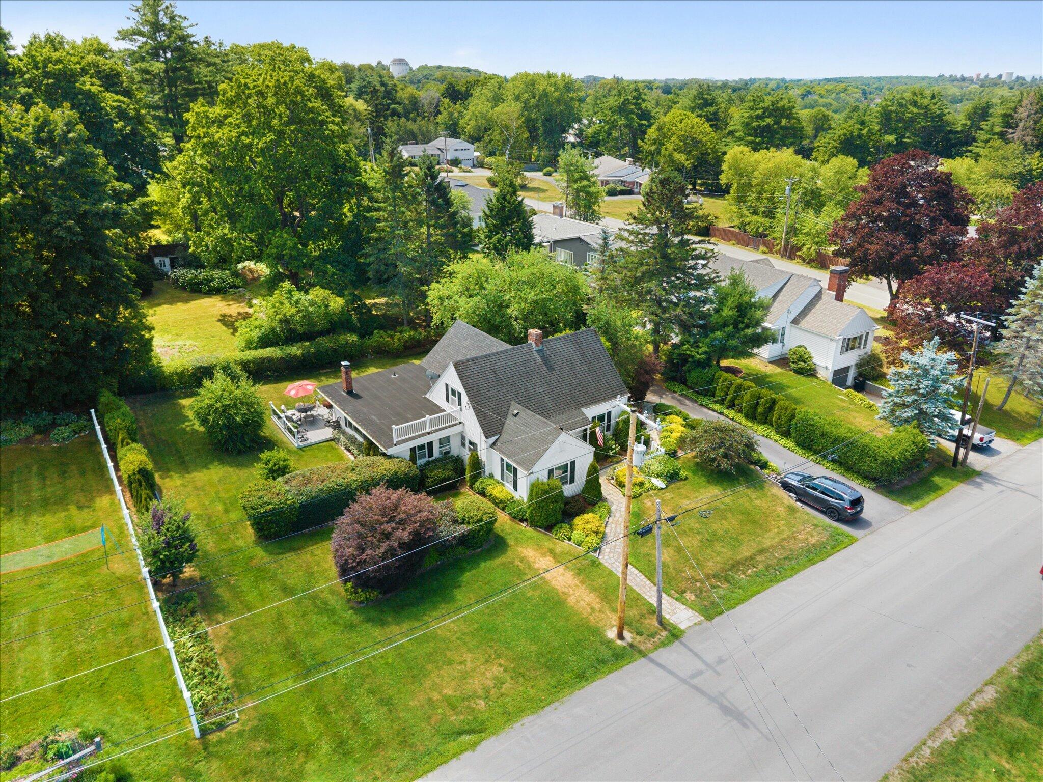 118 Poplar Street