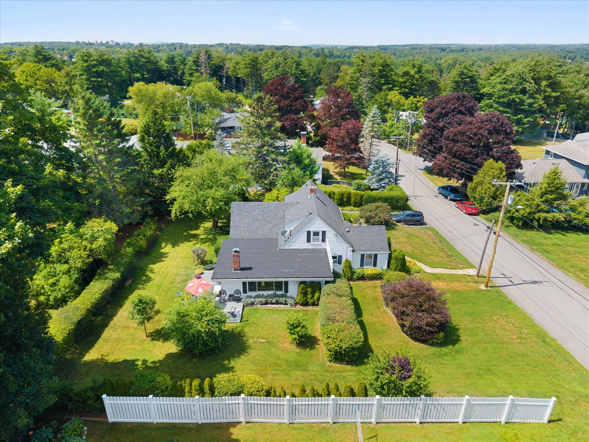 118 Poplar Street