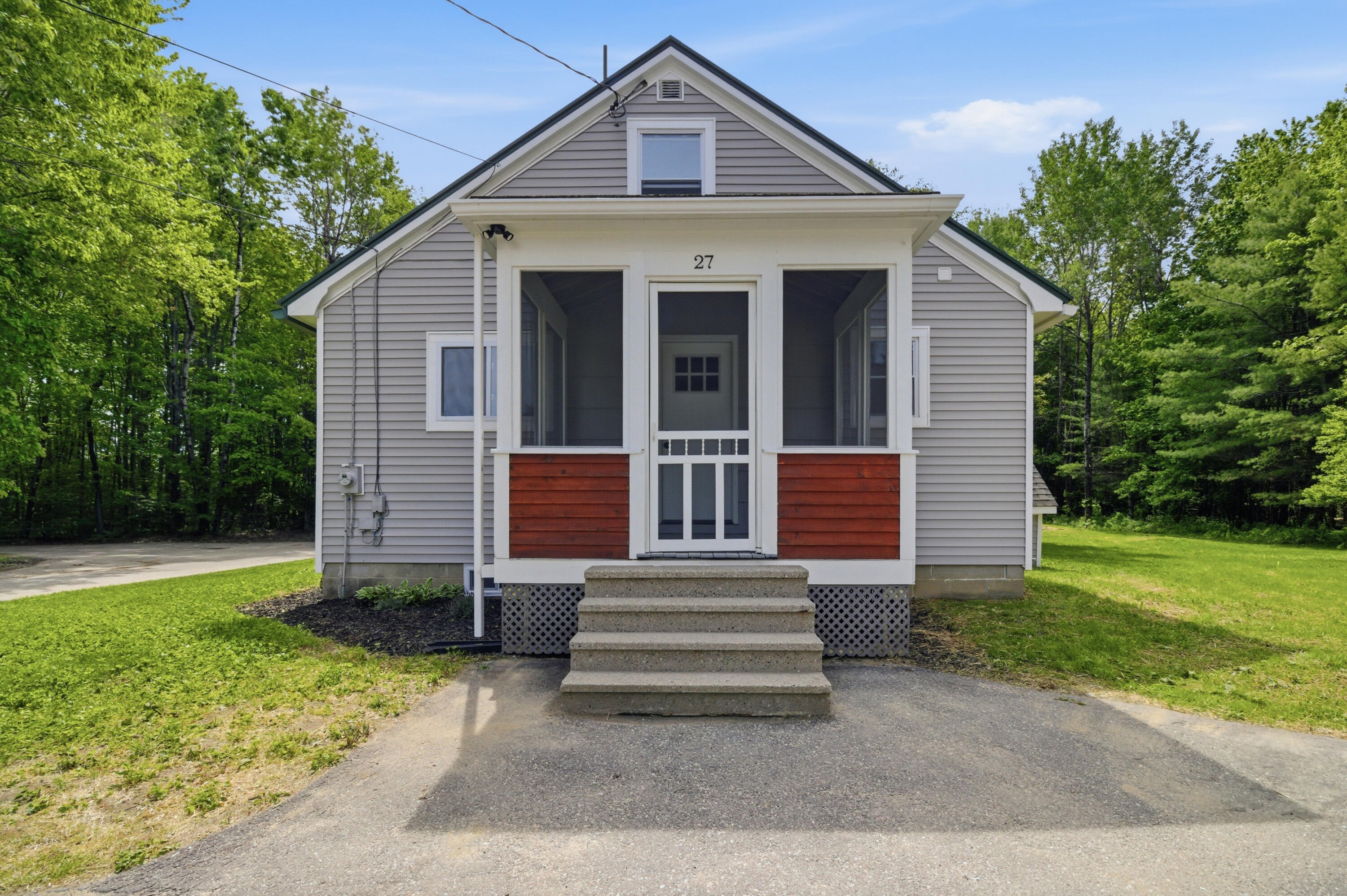 27 Rockhill Avenue