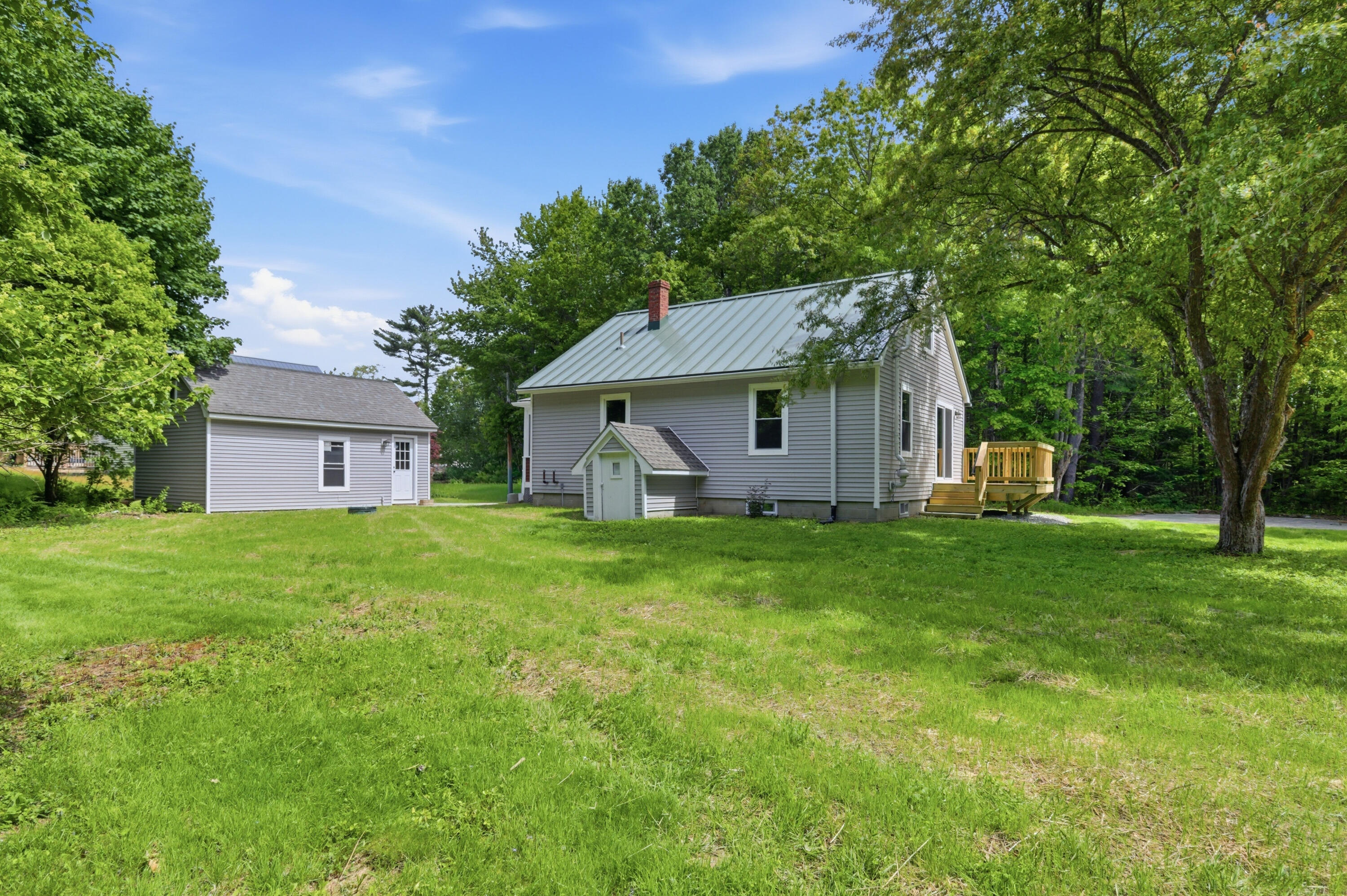 27 Rockhill Avenue