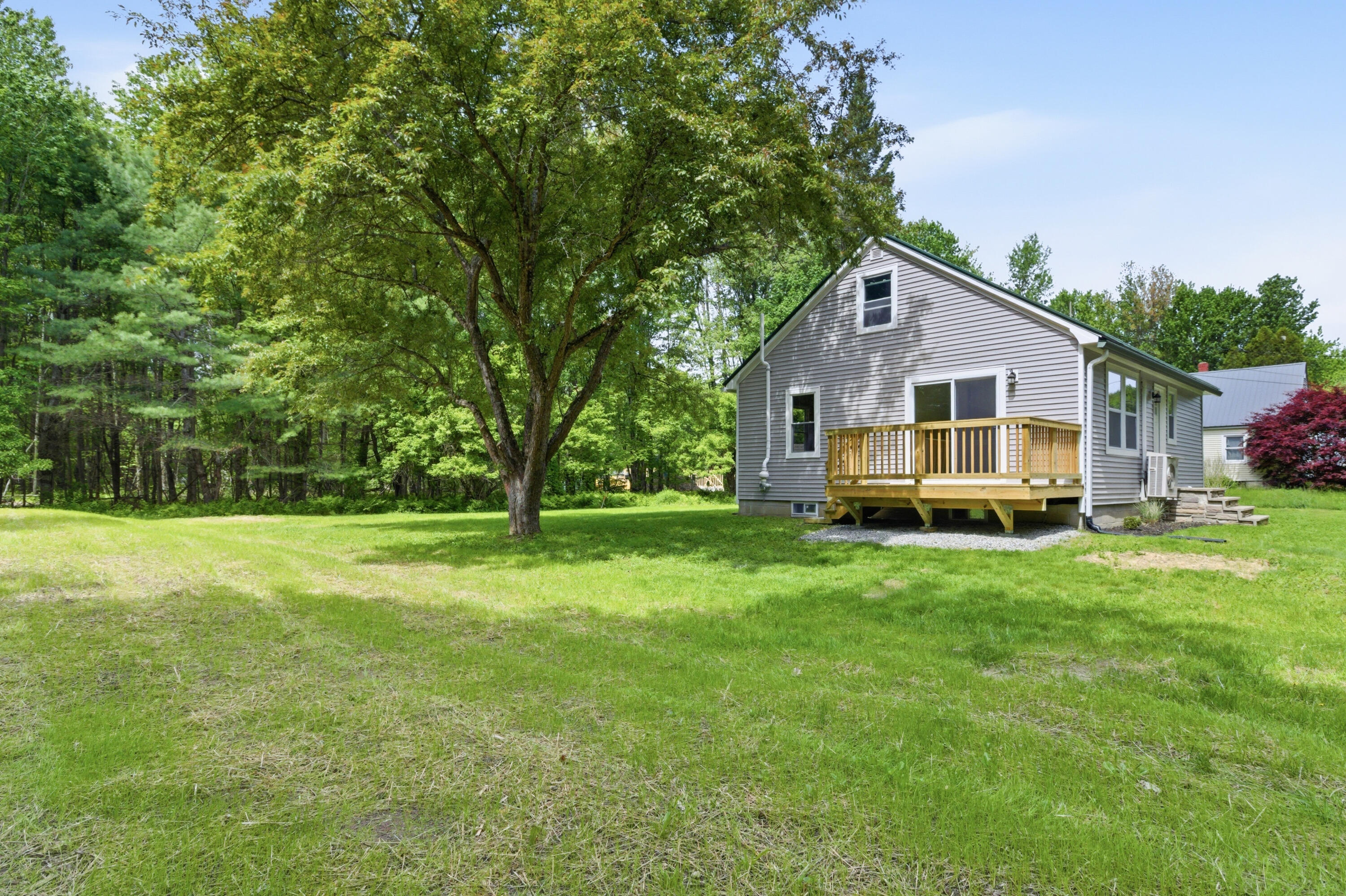 27 Rockhill Avenue