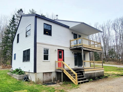 Photo of 6 Skyscraper Hill Road, Brooks, ME 04921 (MLS # 1663617)