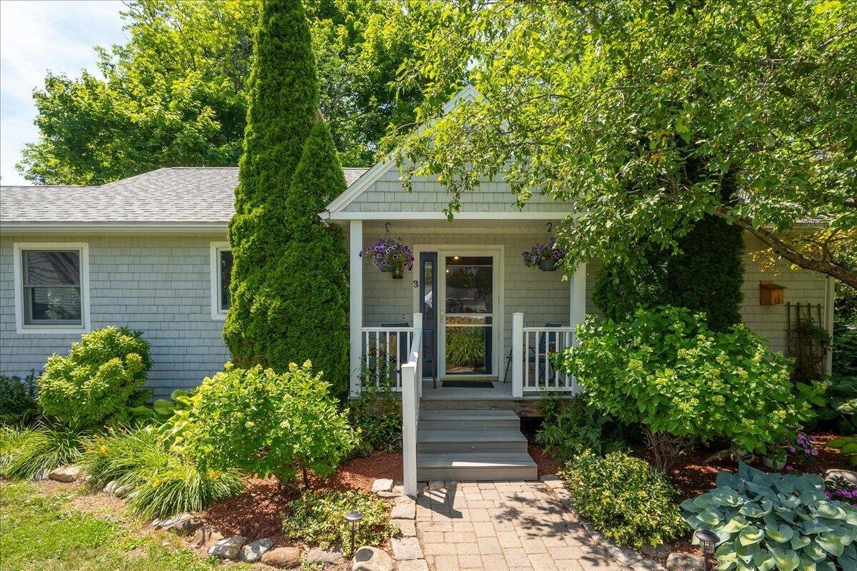 3 Harbor Lane