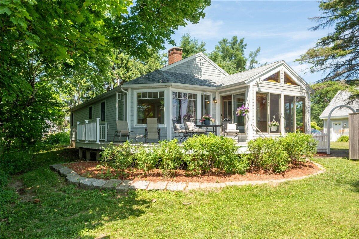3 Harbor Lane
