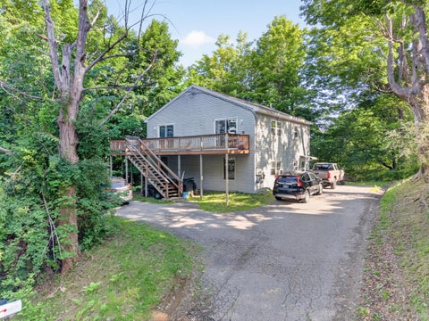 Photo of 22 Spring Street, Gardiner, ME 04345 (MLS # 1670792)