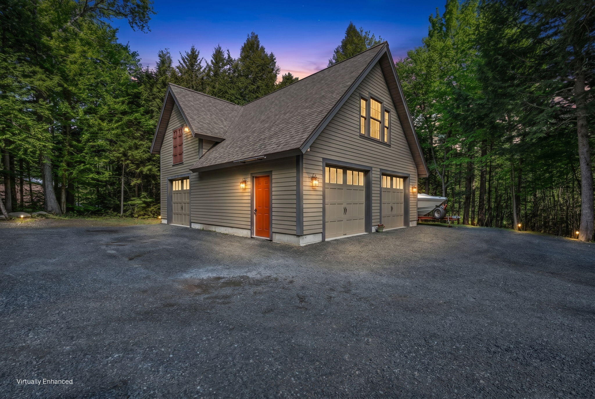 7 Pioneer Road