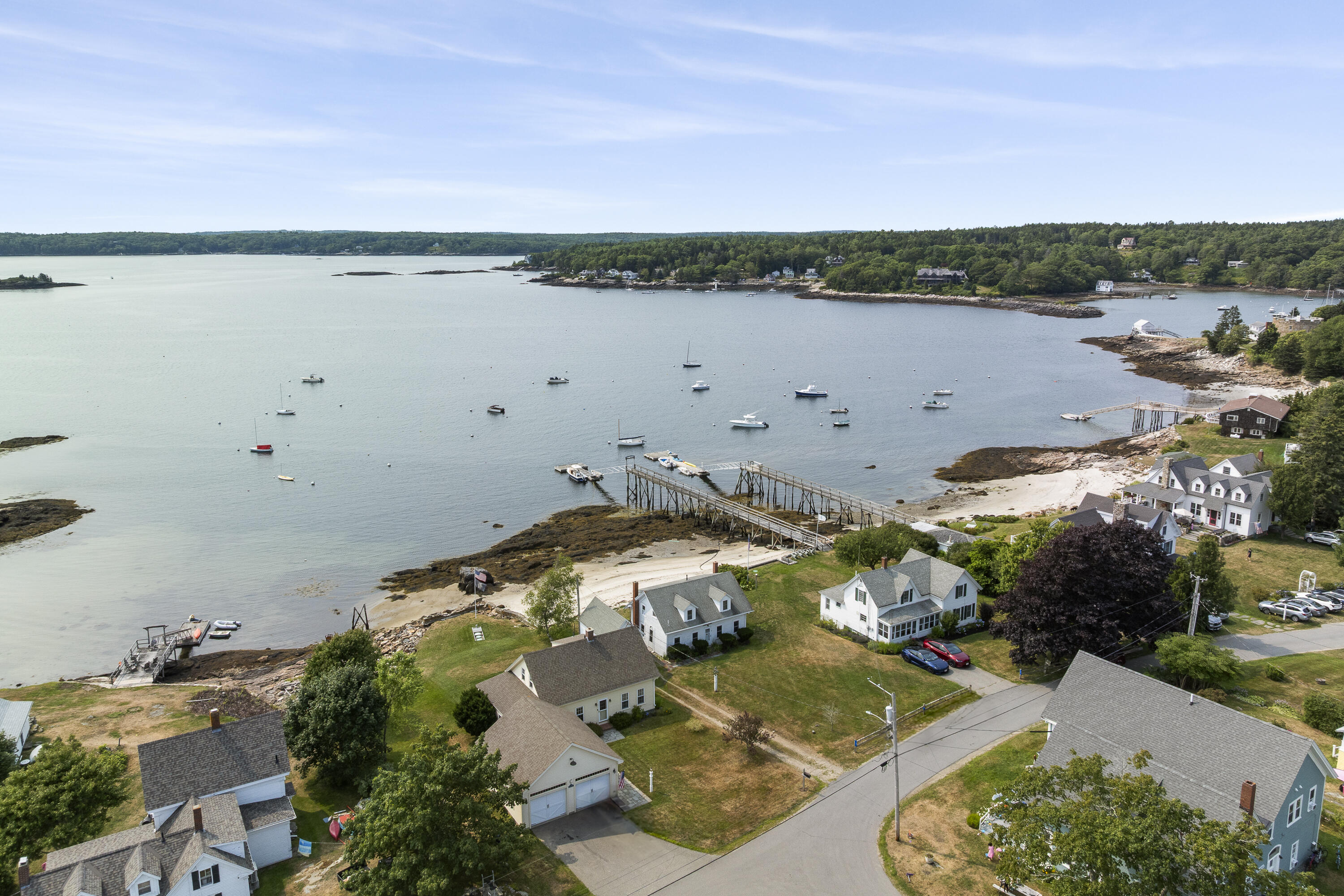 1 Fish Point Road