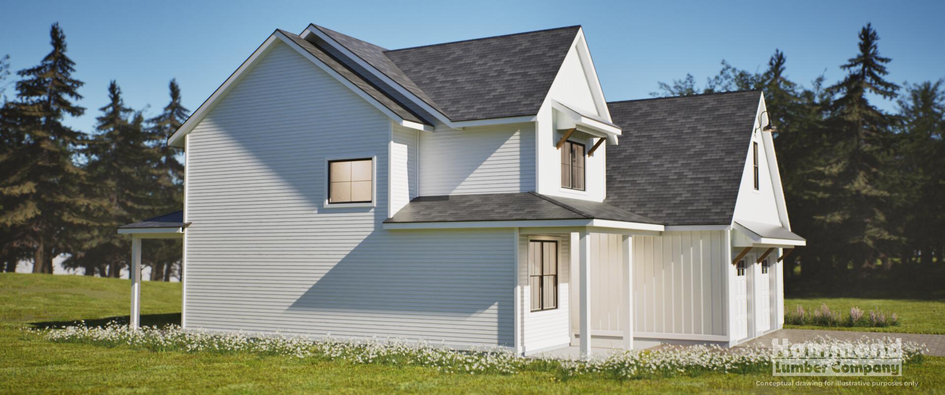 9 or 53 Red Oak Drive