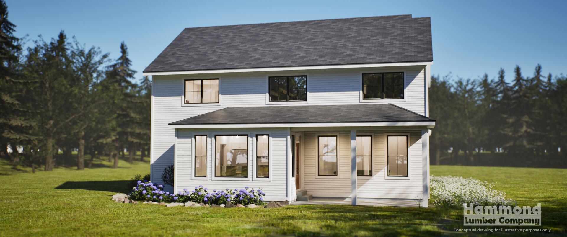 9 or 53 Red Oak Drive