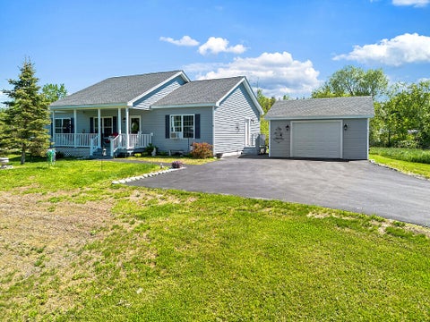 Photo of 4 Shepherds Way, Augusta, ME 04330 (MLS # 1663293)