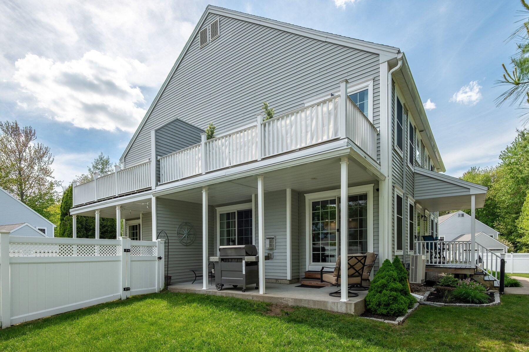 52 Wild Dunes Way 22A