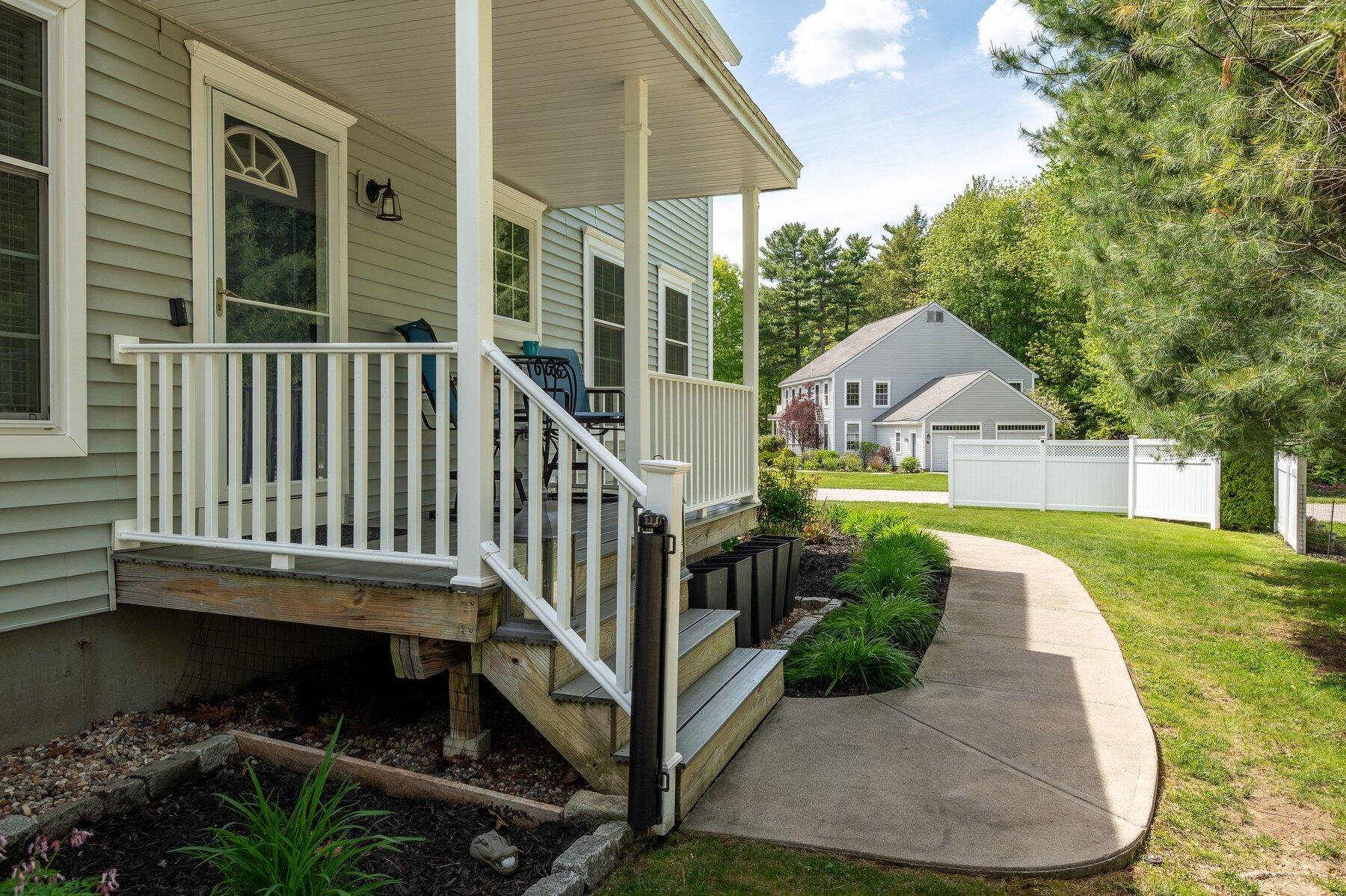 52 Wild Dunes Way 22A