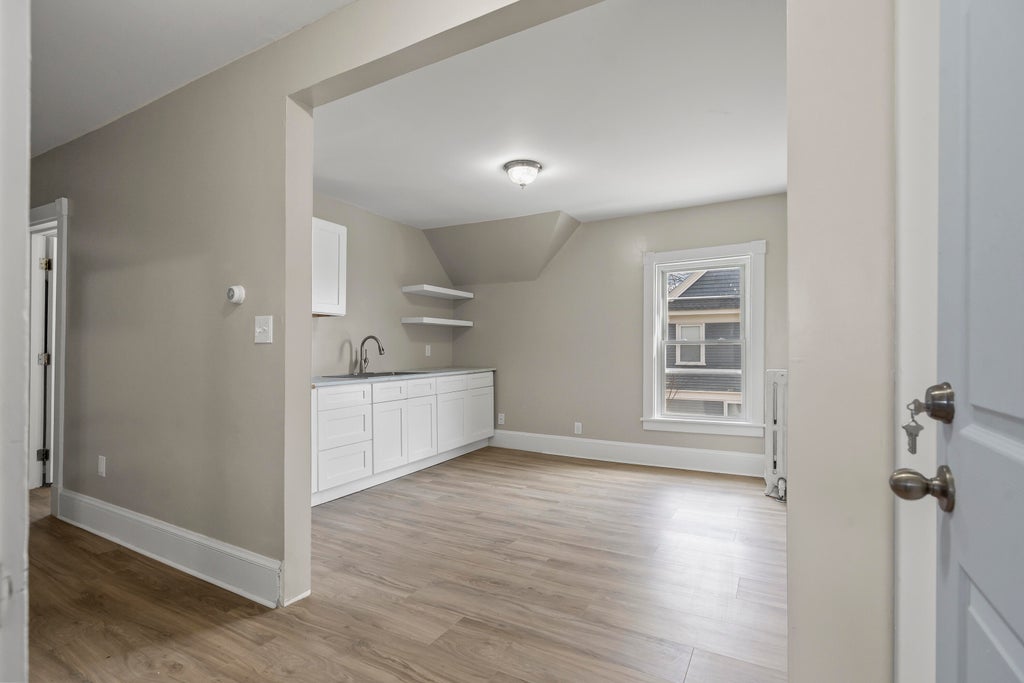 Photo of 38 Jefferson Street, Lewiston, ME 04240 (MLS # 1658102)