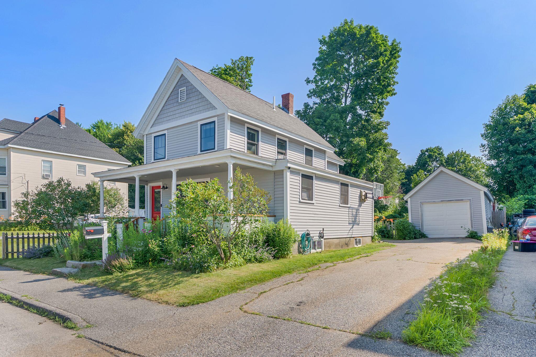 35 Ray Street