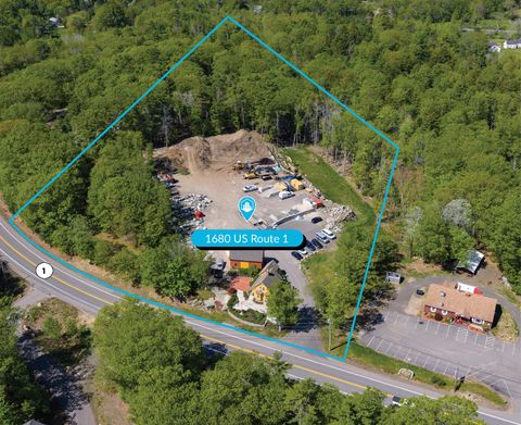 Photo of 1680 US-1 Route, York, ME 03902 (MLS # 1666430)